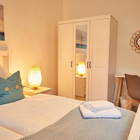 City-Apartment 2 Bernburg Ngoại thất bức ảnh