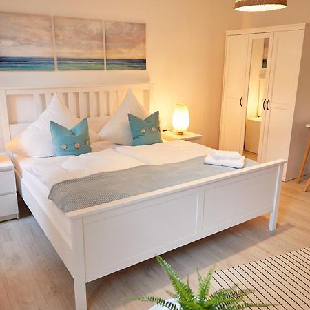 City-Apartment 2 Bernburg Ngoại thất bức ảnh