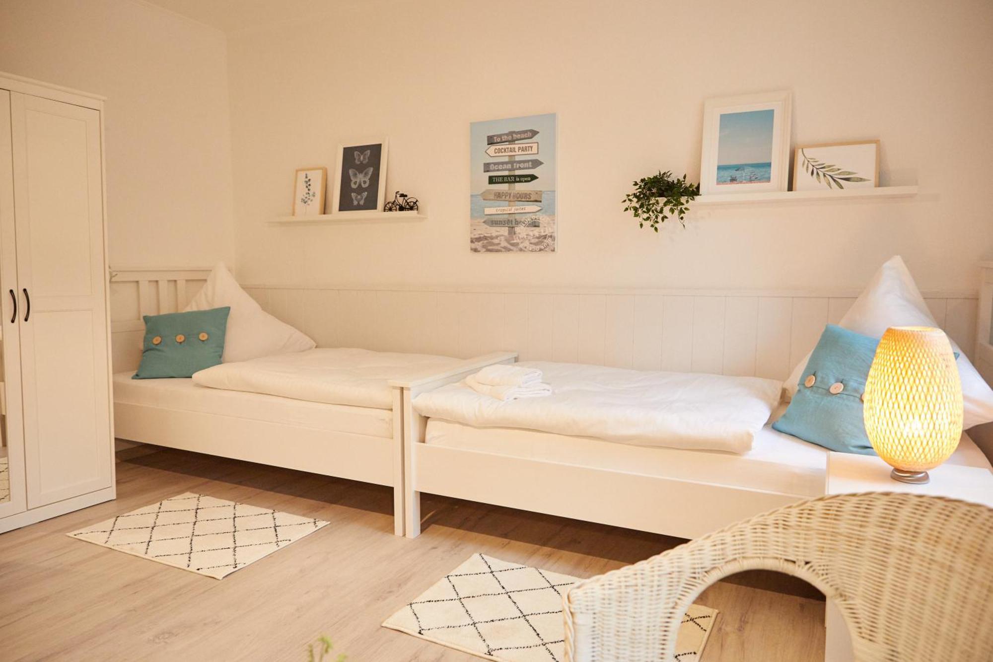 City-Apartment 2 Bernburg Ngoại thất bức ảnh