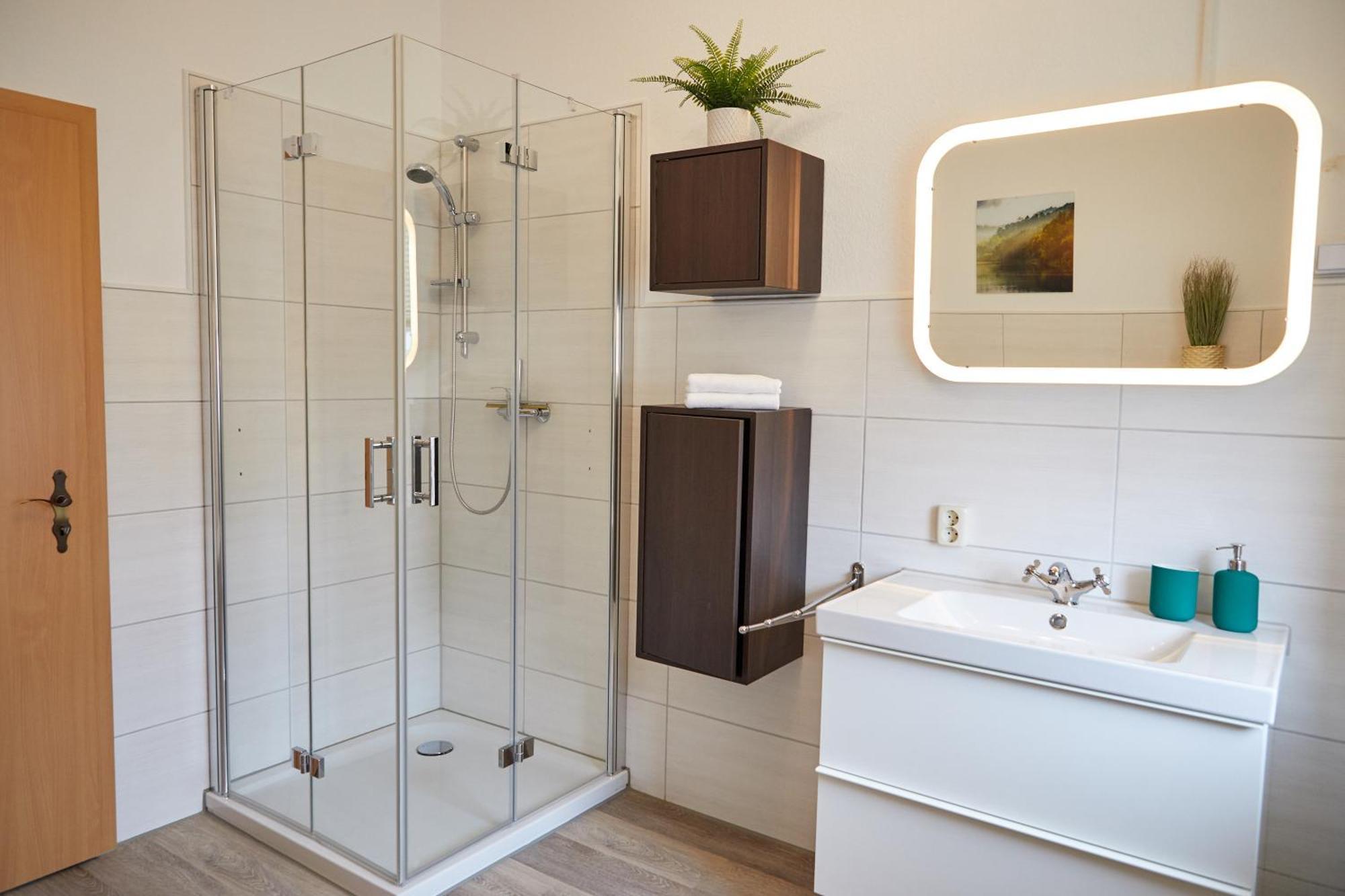 City-Apartment 2 Bernburg Ngoại thất bức ảnh