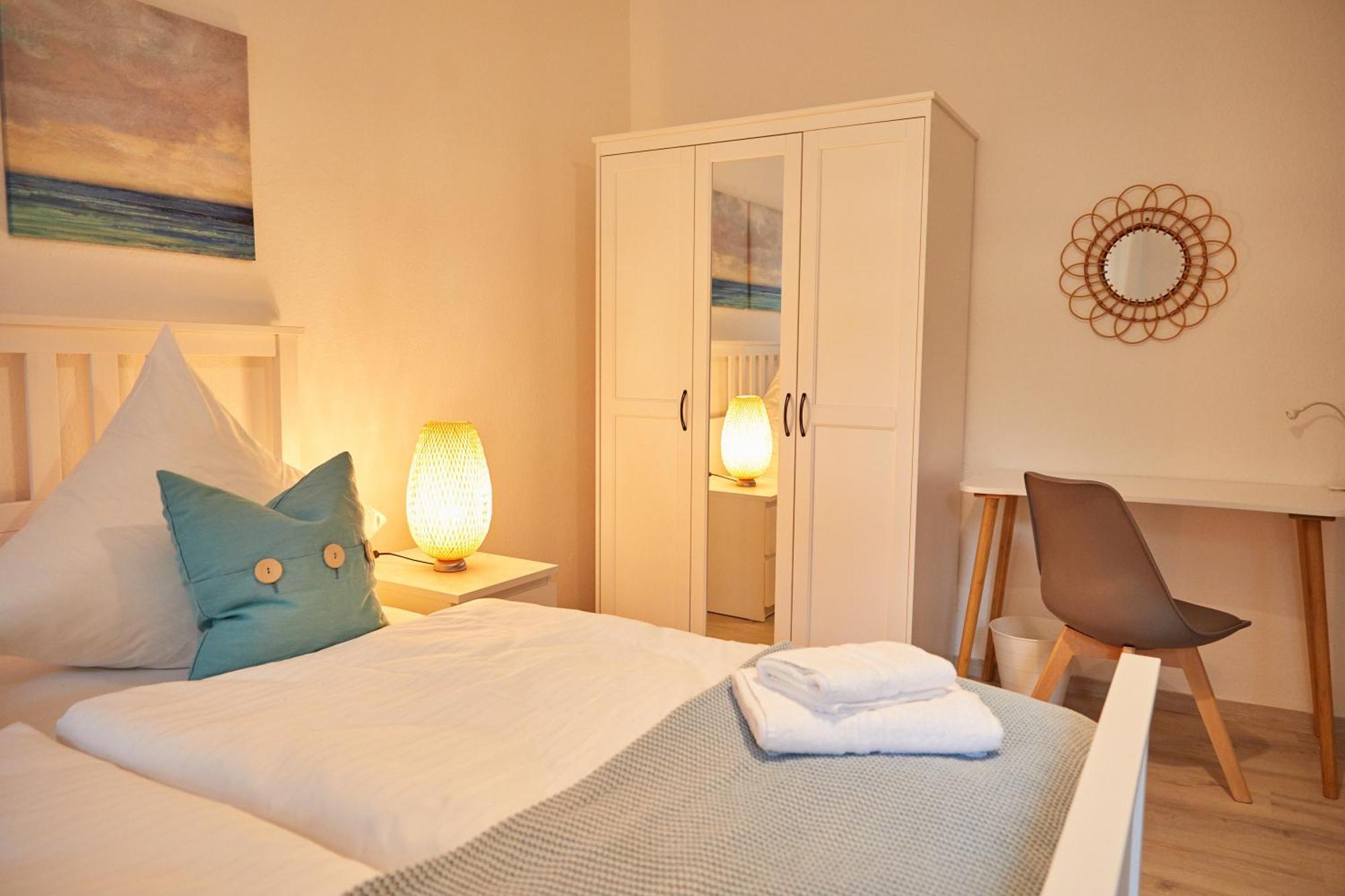 City-Apartment 2 Bernburg Ngoại thất bức ảnh